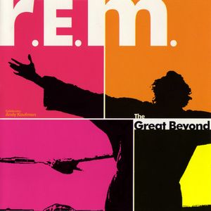 The Great Beyond (Single)