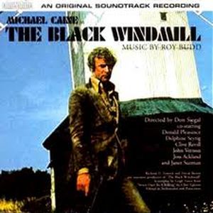 The Black Windmill (OST)
