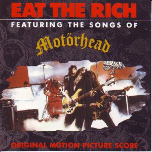 Eat the Rich (OST)