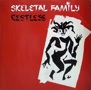 Restless (Single)