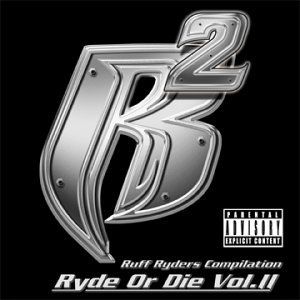 Ryde or Die, Vol. II