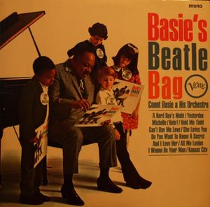 Basie's Beatle Bag