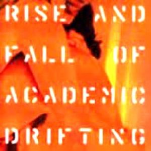 Rise and Fall of Academic Drifting