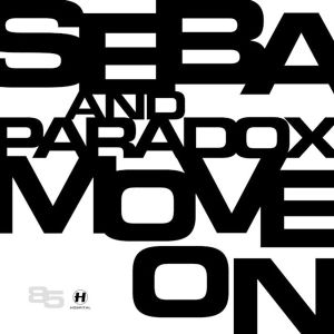 Move On (Single)