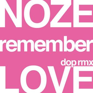 Remember Love (Single)