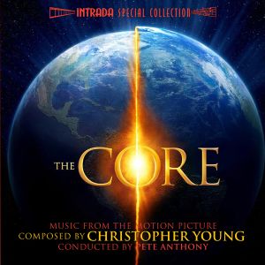 The Core (OST)