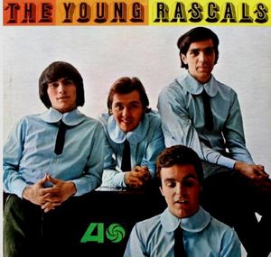 The Young Rascals