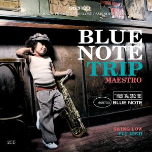 Blue Note Trip, Volume 8: Swing Low / Fly High