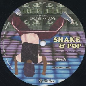 Shake & Pop