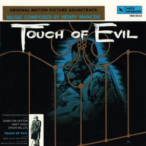 Touch of Evil (OST)