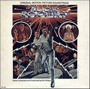 Buck Rogers in the 25th Century (OST)