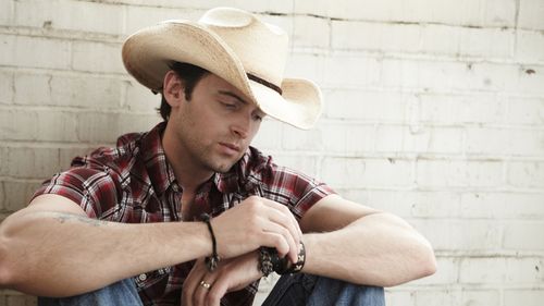 Cover Dean Brody