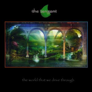 The World That We Drive Through