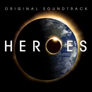 Heroes (OST)