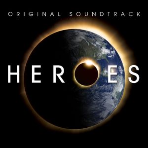 Heroes: Original Soundtrack (OST)