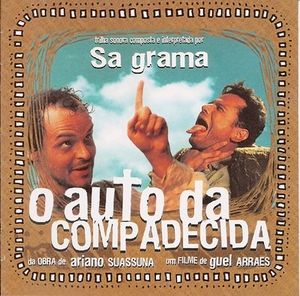 O Auto da Compadecida (OST)