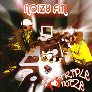 Noizy FM