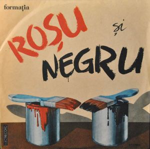 Roșu Și Negru