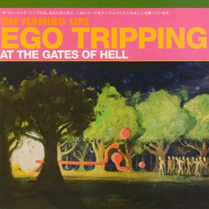 Ego Tripping at the Gates of Hell (EP)