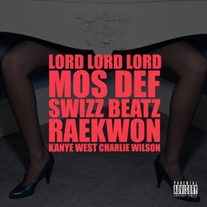 Lord Lord Lord (Single)