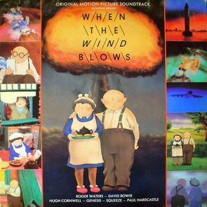 When the Wind Blows: Original Motion Picture Soundtrack (OST)