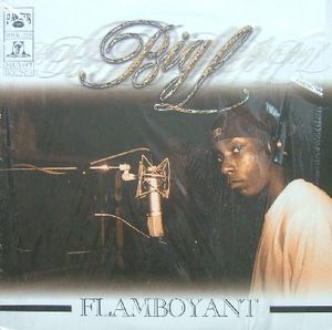 Flamboyant / On the Mic (Single)