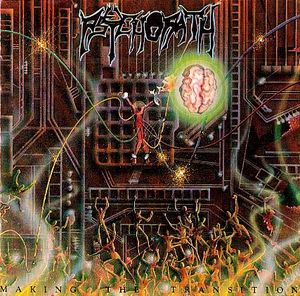 Making the Transition