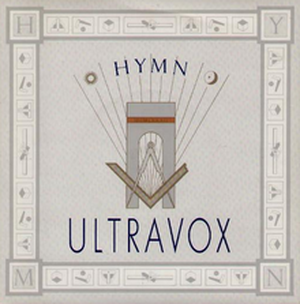 Hymn (Single)