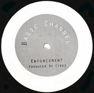 Enforcement (EP)