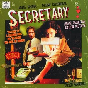 Secretary (OST)