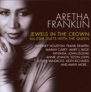 Jewels in the Crown: All‐Star Duets With the Queen