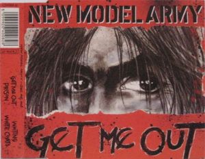 Get Me Out (Single)