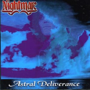 Astral Deliverance (EP)