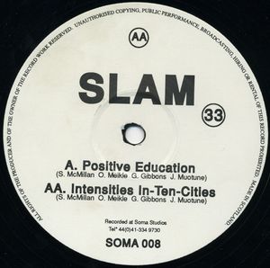 Positive Education (Single)