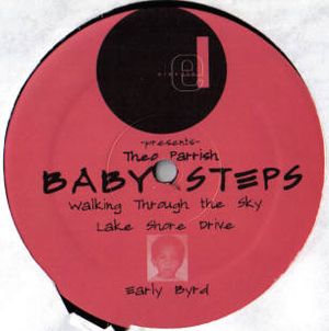 The Baby Steps EP (EP)