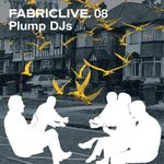 Pochette FabricLive 08: Plump DJs