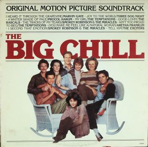 The Big Chill (OST)