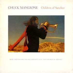 Children of Sanchez (OST)