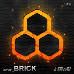 Brick (Imetic remix)