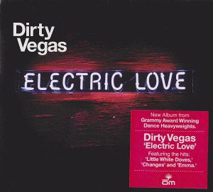 Electric Love