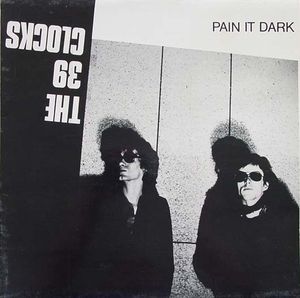 Pain It Dark