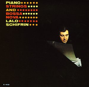 Piano, Strings and Bossa Nova