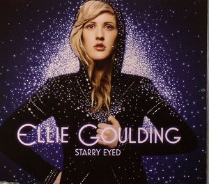 Starry Eyed (Single)