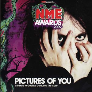 Pictures of You: A Tribute to Godlike Geniuses The Cure