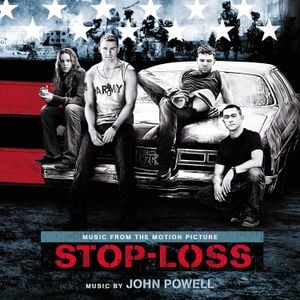 Stop‐Loss (Music From The Motion Picture) (OST)