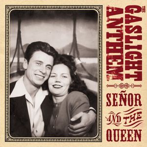 Señor and the Queen (EP)