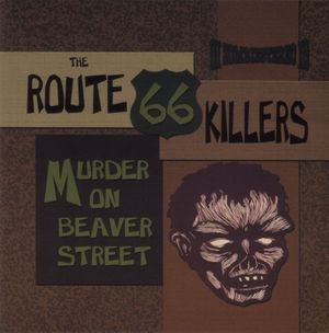 Murder on Beaver Street