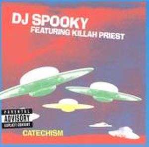 Catechism (EP)