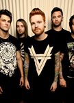 Memphis May Fire