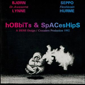 Hobbits & Spaceships